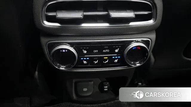 Genesis GV80 id 3788591 из Кореи 10