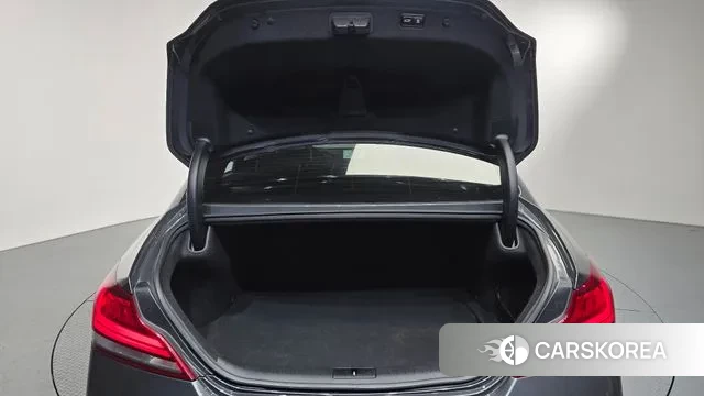 Genesis G70 id 3324869 из Кореи 10