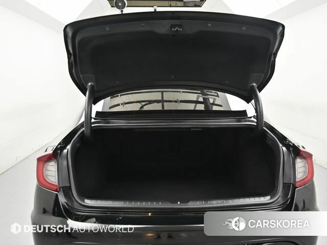 Hyundai Sonata (DN8) id 4599981 из Кореи 10