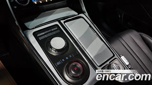 Genesis GV80 id 2525134 из Кореи 10