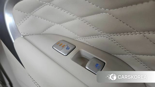 Genesis G70 id 4595257 из Кореи 10