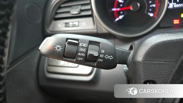 Ssangyong Tivoli Air id 4785674 из Кореи 10