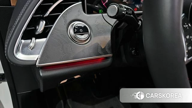 Mercedes-Benz E-Class W214 id 4279589 из Кореи 10