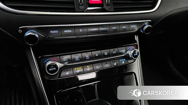 Hyundai Grandeur IG id 3873696 из Кореи 10