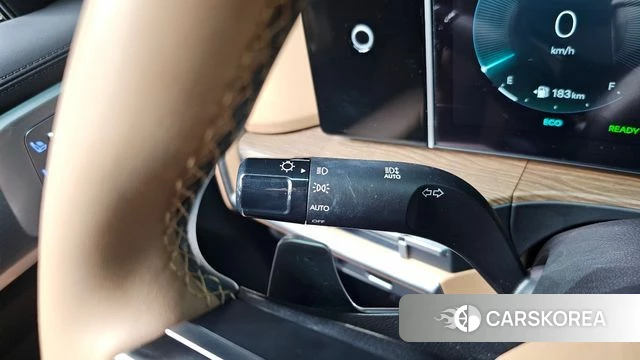 Hyundai Santa Fe (MX5) id 4898105 из Кореи 10