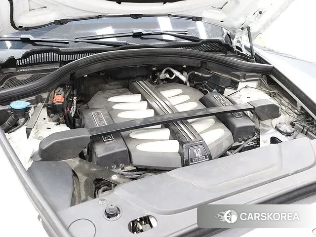 Rolls-Royce Cullinan id 2902426 из Кореи 10