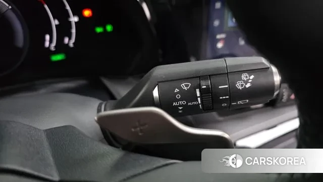 Lexus NX350h Second generation id 3492504 из Кореи 10