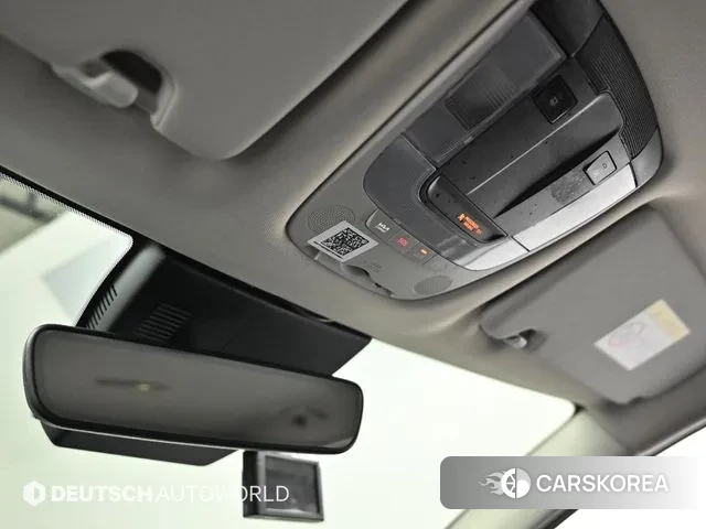 Kia Sportage 5th Generation Hybrid id 3361340 из Кореи 10