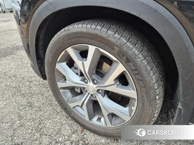 Hyundai Palisade id 3478577 из Кореи 10