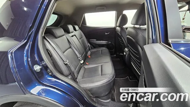 Ssangyong Berry New Tivoli id 2813416 из Кореи 10