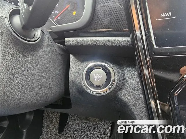 Ssangyong Berry New Tivoli id 2593259 из Кореи 10