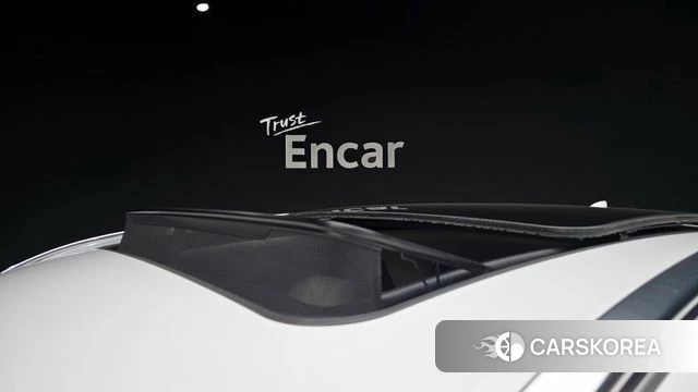 Genesis GV70 id 3852289 из Кореи 10