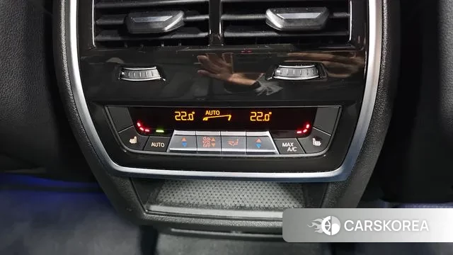 BMW X6 (G06) id 3462210 из Кореи 10