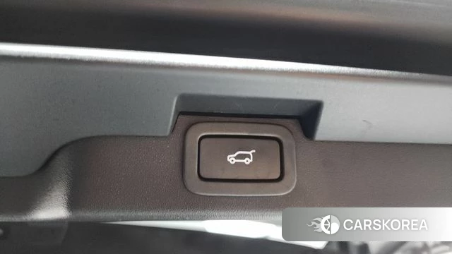 Land Rover Discovery 5 id 4574589 из Кореи 10