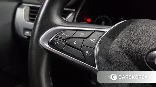 Renault Korea (Samsung) XM3 id 3661078 из Кореи 10