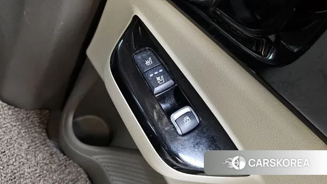 Kia Carnival 4th generation id 3431683 из Кореи 10