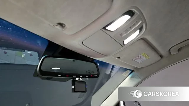 Kia K7 Premier id 2970239 из Кореи 10