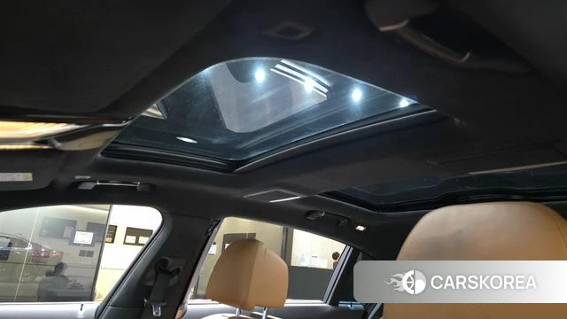 BMW 7 Series (G11) id 4906859 из Кореи 10