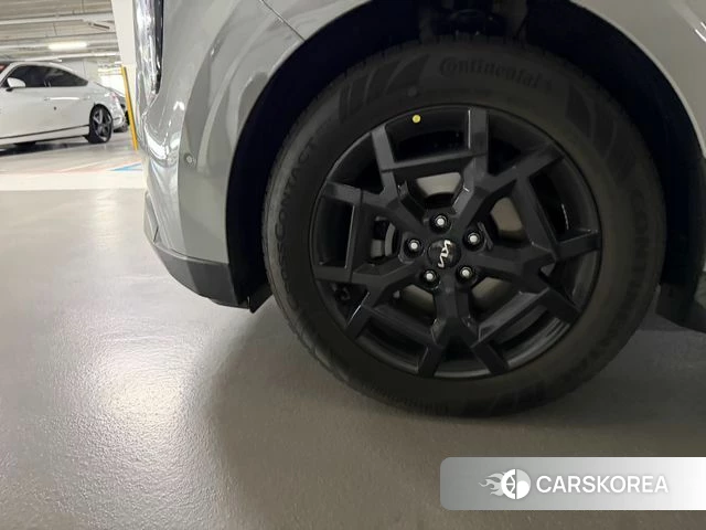 Kia The New Carnival 4th Generation id 4576946 из Кореи 10