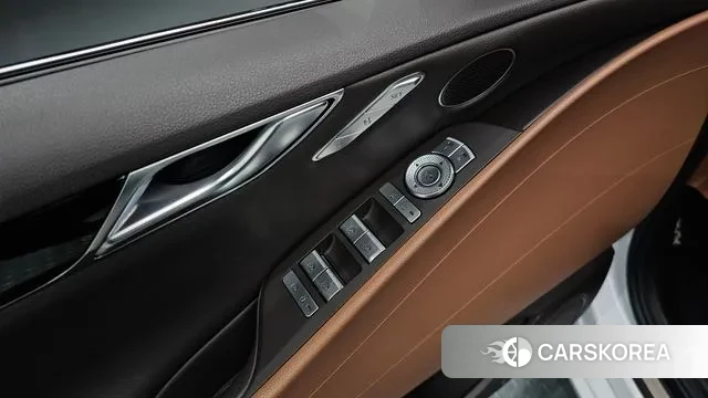 Genesis G80 (RG3) id 3176148 из Кореи 10