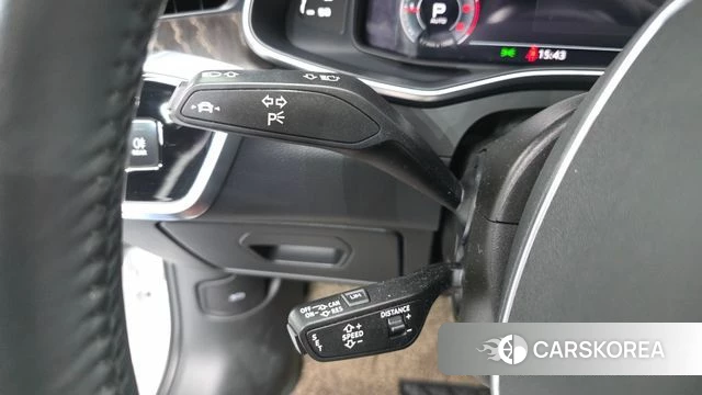 Audi A6 (C8) id 4894739 из Кореи 10