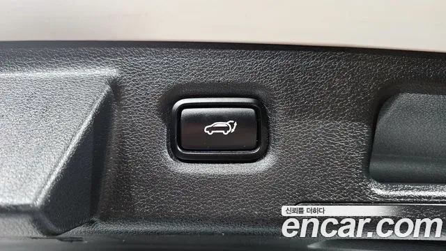 Hyundai Santa Fe TM id 2881488 из Кореи 10