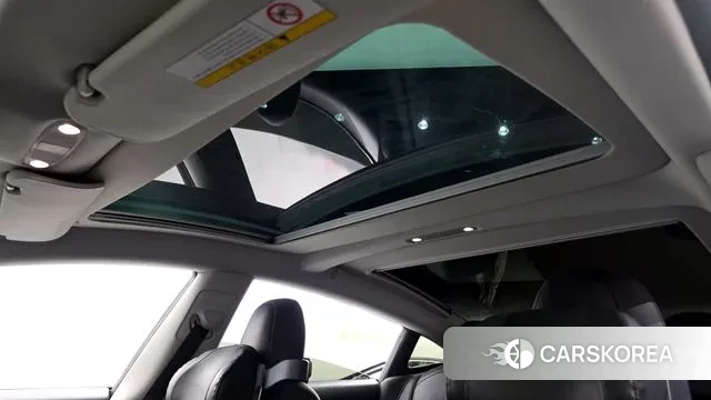 Tesla Model 3 id 3106716 из Кореи 10