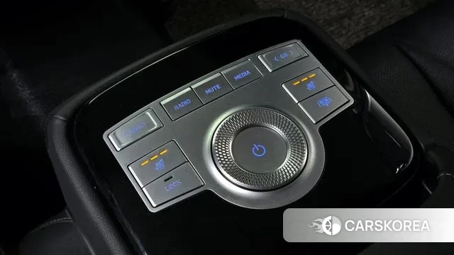 Genesis G80 (RG3) id 3458470 из Кореи 10