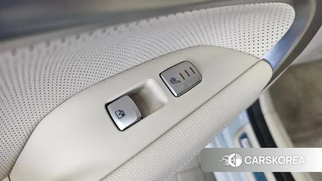 Genesis The New G70 id 3776927 из Кореи 10