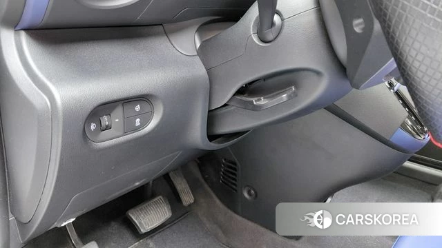 Hyundai Casper id 4309236 из Кореи 10