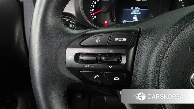 Kia The New Ray id 2975879 из Кореи 10