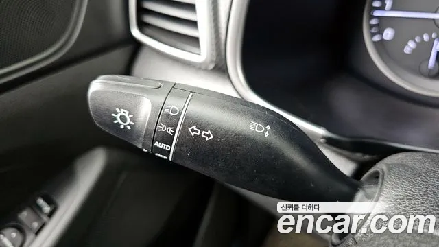 Hyundai All New Tucson id 2634093 из Кореи 10