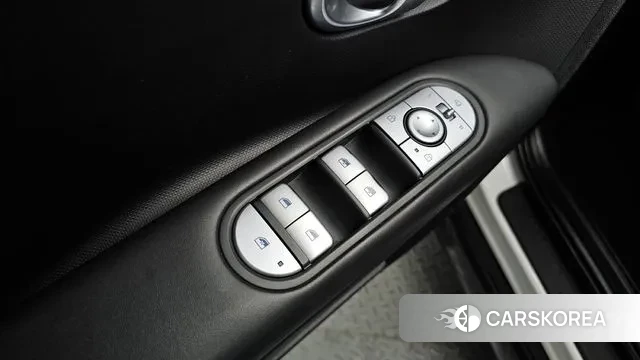 Hyundai Ionic 5 id 3390218 из Кореи 10