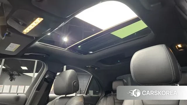 Mercedes-Benz E-Class W213 id 3518533 из Кореи 10