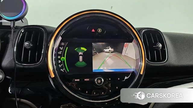 Mini Cooper Countryman id 4389732 из Кореи 10