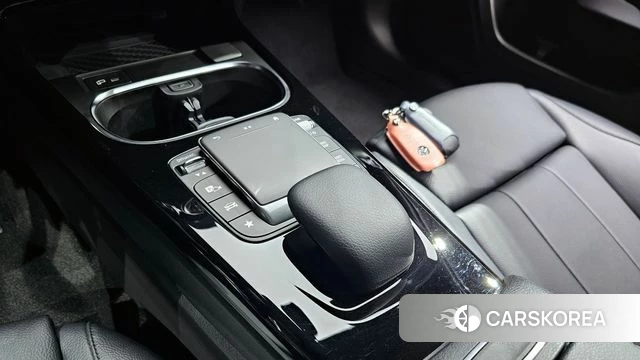 Mercedes-Benz A-Class W177 id 4202536 из Кореи 10