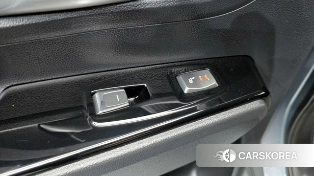 Ssangyong Beautiful Korando id 4363019 из Кореи 10
