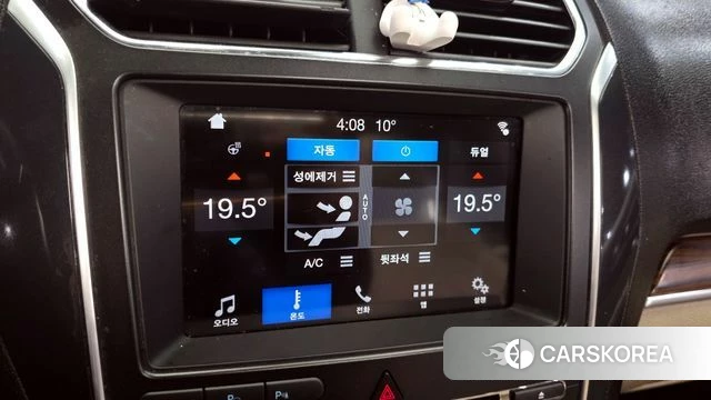 Ford Explorer id 3911828 из Кореи 10