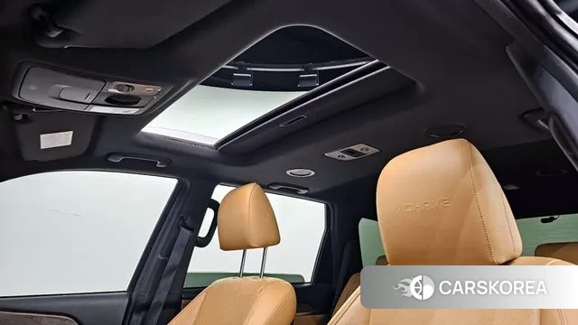 Kia Mohave Master id 3335357 из Кореи 10