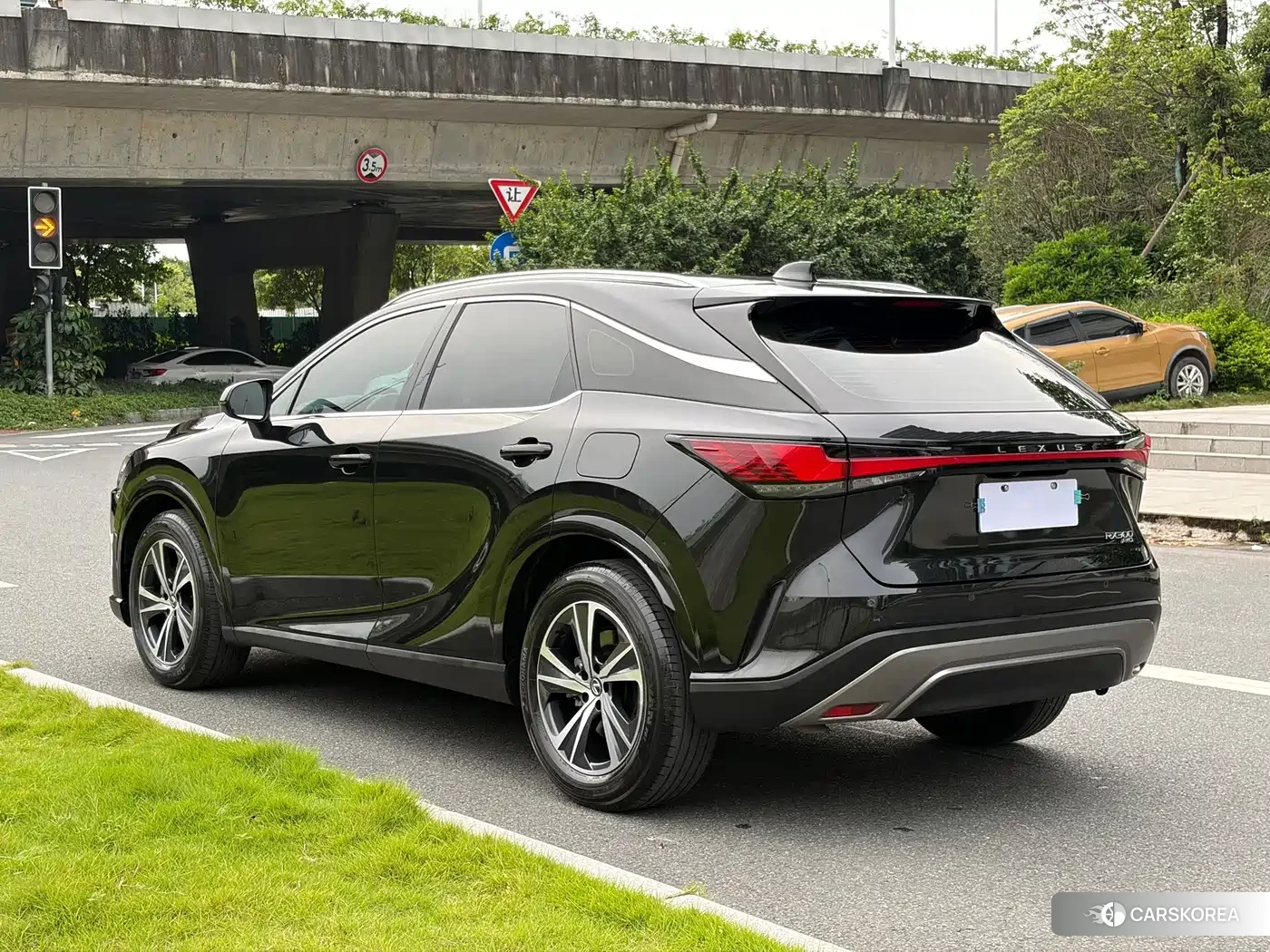 Lexus RX id 4601787 из Китая 10