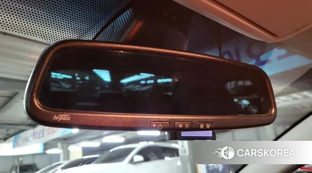 Renault Korea (Samsung) SM3 Z.E. id 3380260 из Кореи 10