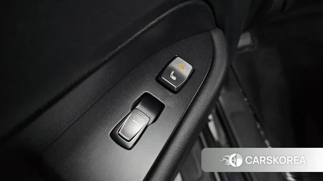 Ssangyong Rexton Sports Cannes id 3557185 из Кореи 10