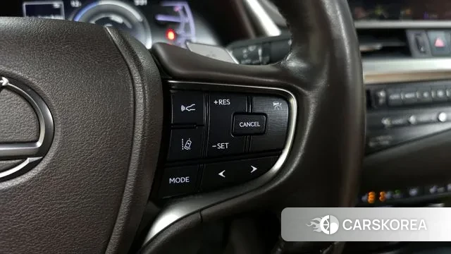 Lexus ES300h 7th generation id 3509792 из Кореи 10