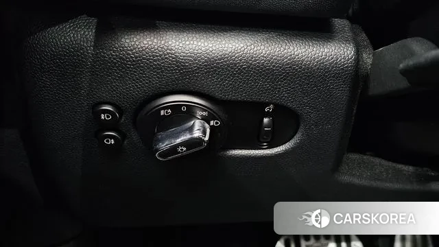 Mini Cooper Convertible id 3578102 из Кореи 10