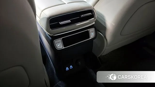 Genesis GV80 id 3528173 из Кореи 10