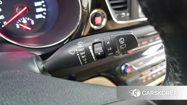 Kia The New Carnival id 4651853 из Кореи 10