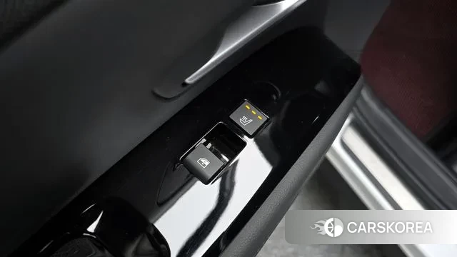 Hyundai The New Tucson (NX4) id 3629255 из Кореи 10