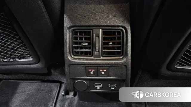 Renault Korea (Samsung) XM3 id 3525733 из Кореи 10