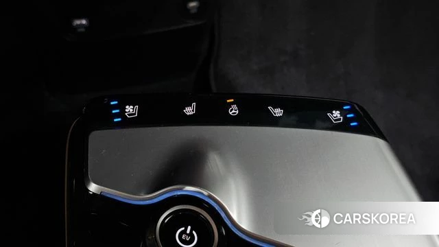 Kia EV6 id 4894376 из Кореи 10