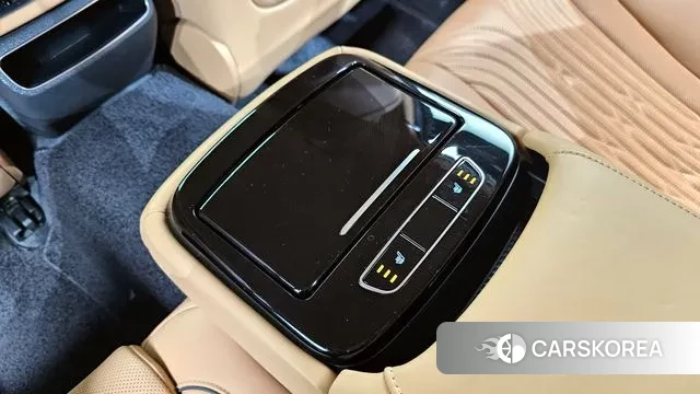 Genesis G80 (RG3) id 3007479 из Кореи 10